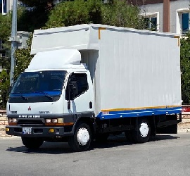 idil evden eve nakliye