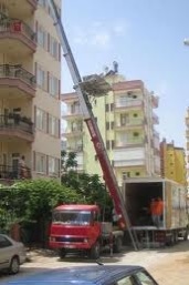 şırnak nakliyat